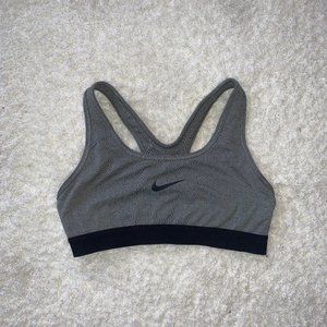 Nike Women's Dry Fit Sports Bra